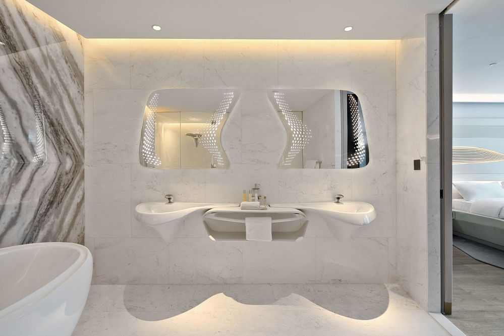 Opus Dubai Business Bay – Ultra-Luxury Apartments with Burj Khalifa & Dubai Mall Views