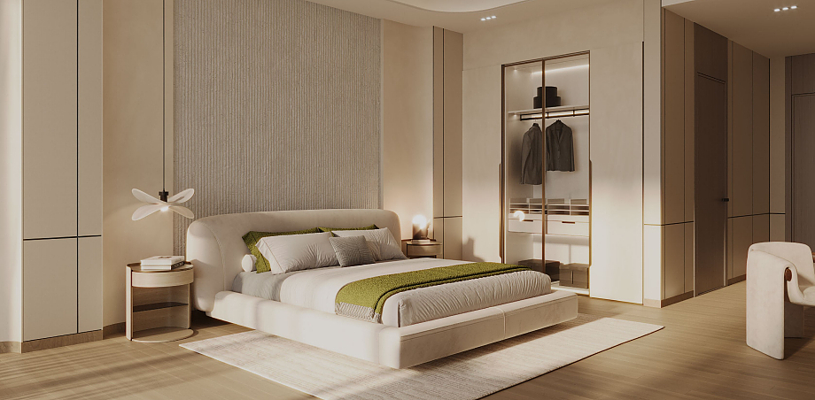 Luxury Apartments with Burj Khalifa View and Installment Plans in Dubai Business Bay