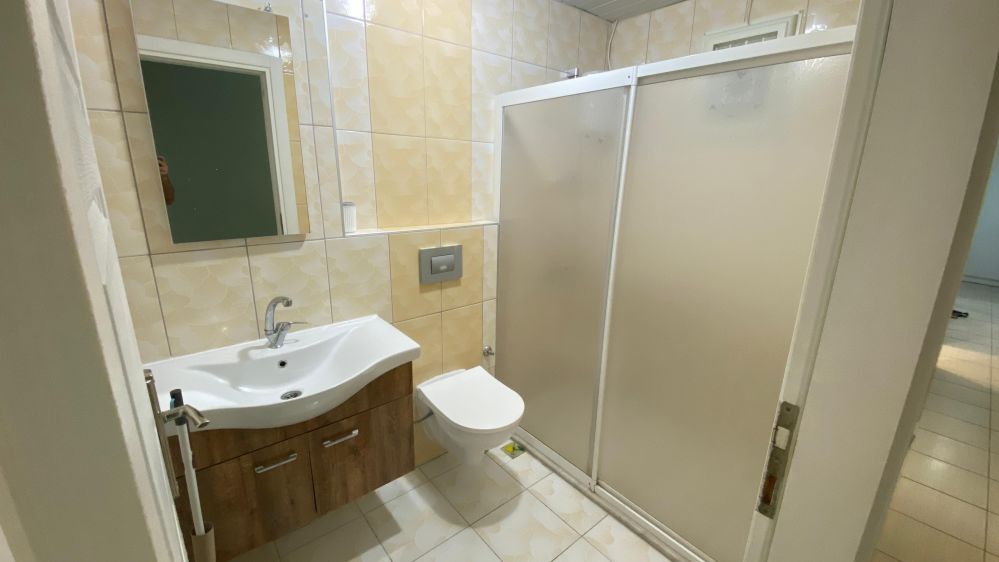 Spacious 3+1 Apartment for Sale in Alanya Cikcilli – Furnished and Investment-Ready