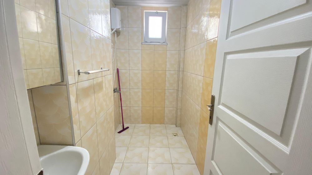 Spacious 3+1 Apartment for Sale in Alanya Cikcilli – Furnished and Investment-Ready