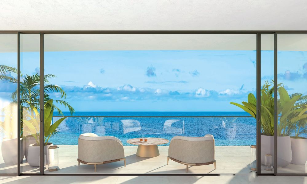 Dubai Maritime City’de Deniz Manzaralı Daireler – Teslimat Sonrası Ödeme Seçenekleriyle Yatırım Fırsatı