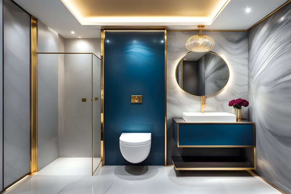 Dubai Maritime City’de Deniz Manzaralı Daireler – Teslimat Sonrası Ödeme Seçenekleriyle Yatırım Fırsatı