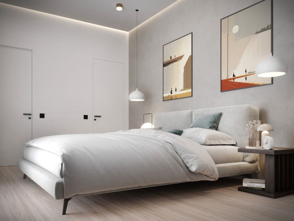 Antalya’nın Yeni Cazibe Merkezi Altıntaş’ta Yatırımlık Lüks Rezidanslar