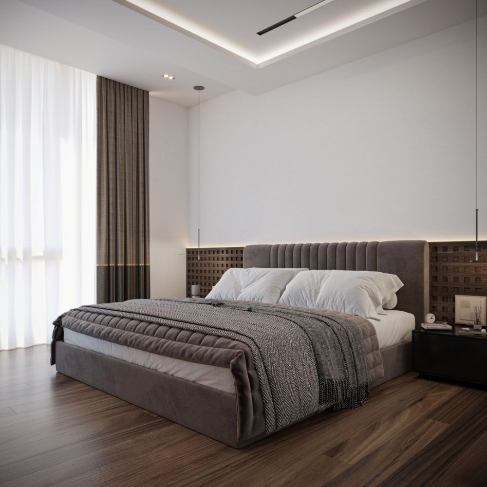 Antalya’nın Yeni Cazibe Merkezi Altıntaş’ta Yatırımlık Lüks Rezidanslar