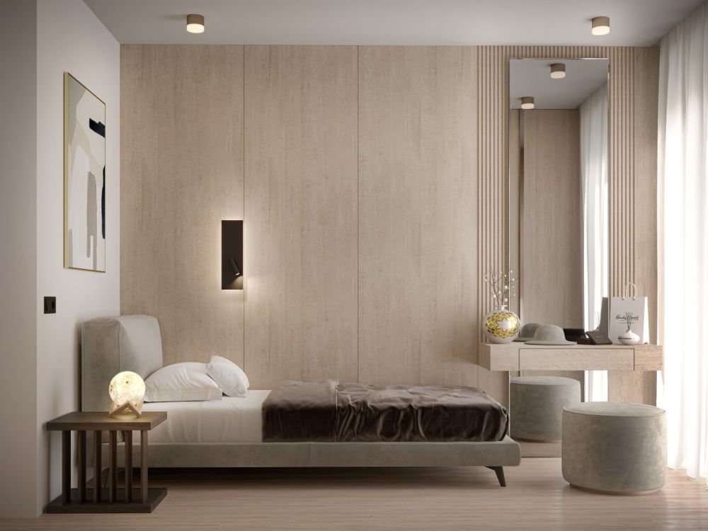 Antalya’nın Yeni Cazibe Merkezi Altıntaş’ta Yatırımlık Lüks Rezidanslar