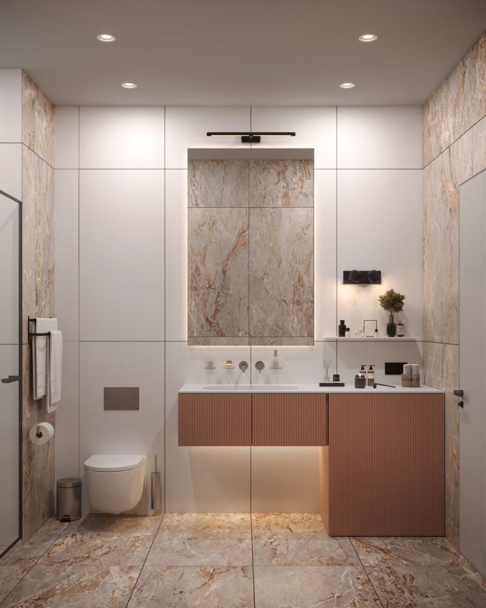 Antalya’nın Yeni Cazibe Merkezi Altıntaş’ta Yatırımlık Lüks Rezidanslar