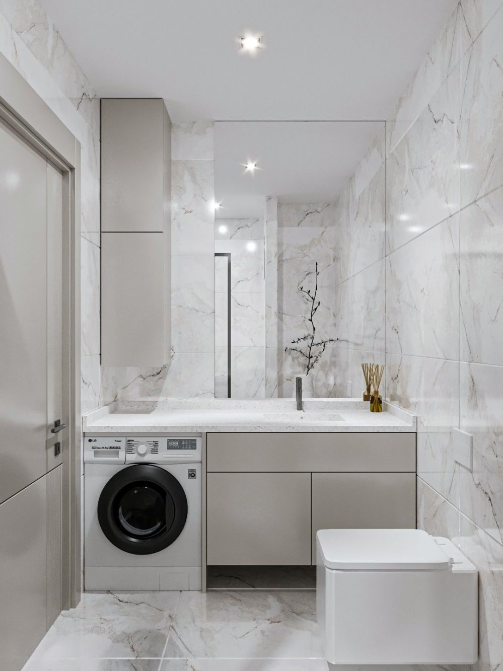 Luxury Hotel-Concept Residences in Antalya Altıntaş