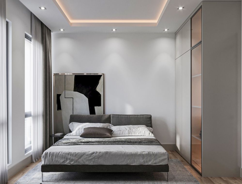 Luxury Hotel-Concept Residences in Antalya Altıntaş