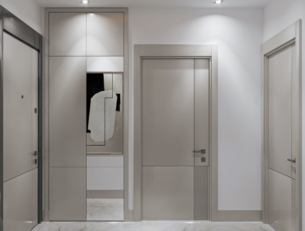 Antalya Altıntaş’ta Lüks Otel Konseptli Residence Projesi