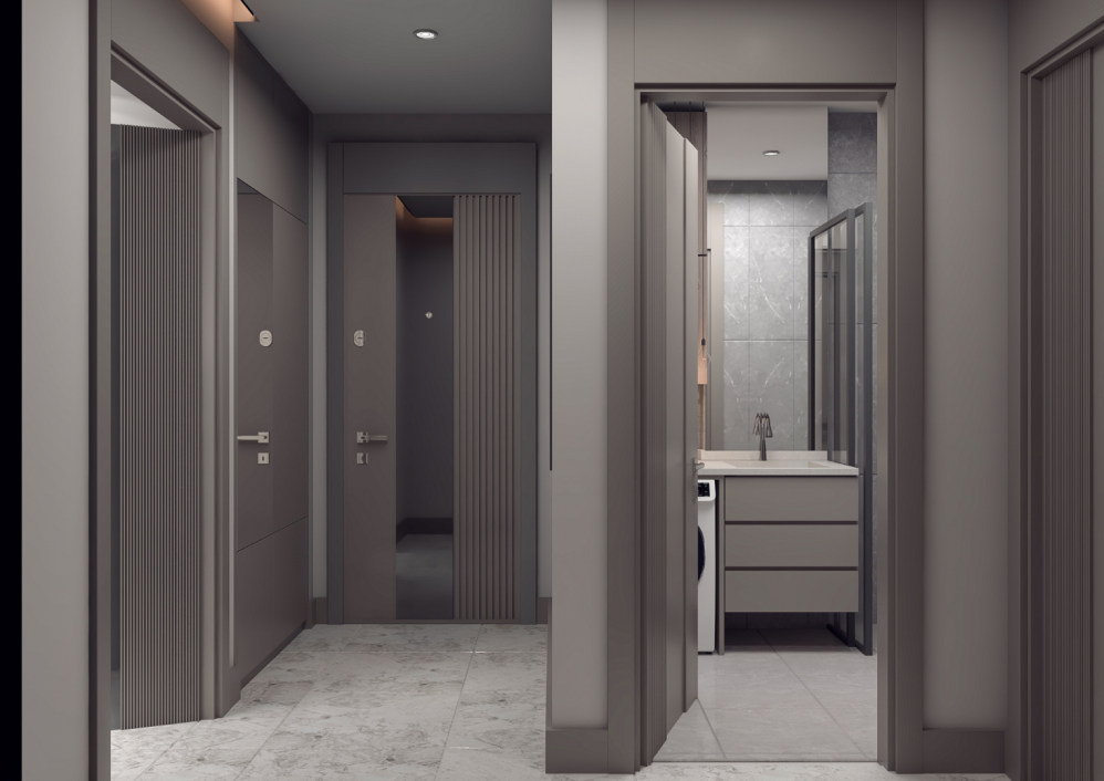 Antalya Aksu Altıntaş’ta Modern Konut Projeleri ve Villa Seçenekleri