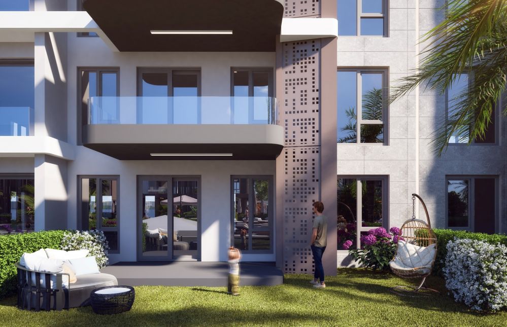 Modern Housing Projects and Villa Options in Altıntaş Aksu Antalya