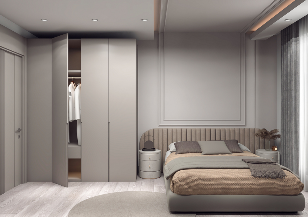 Modern Housing Projects and Villa Options in Altıntaş Aksu Antalya