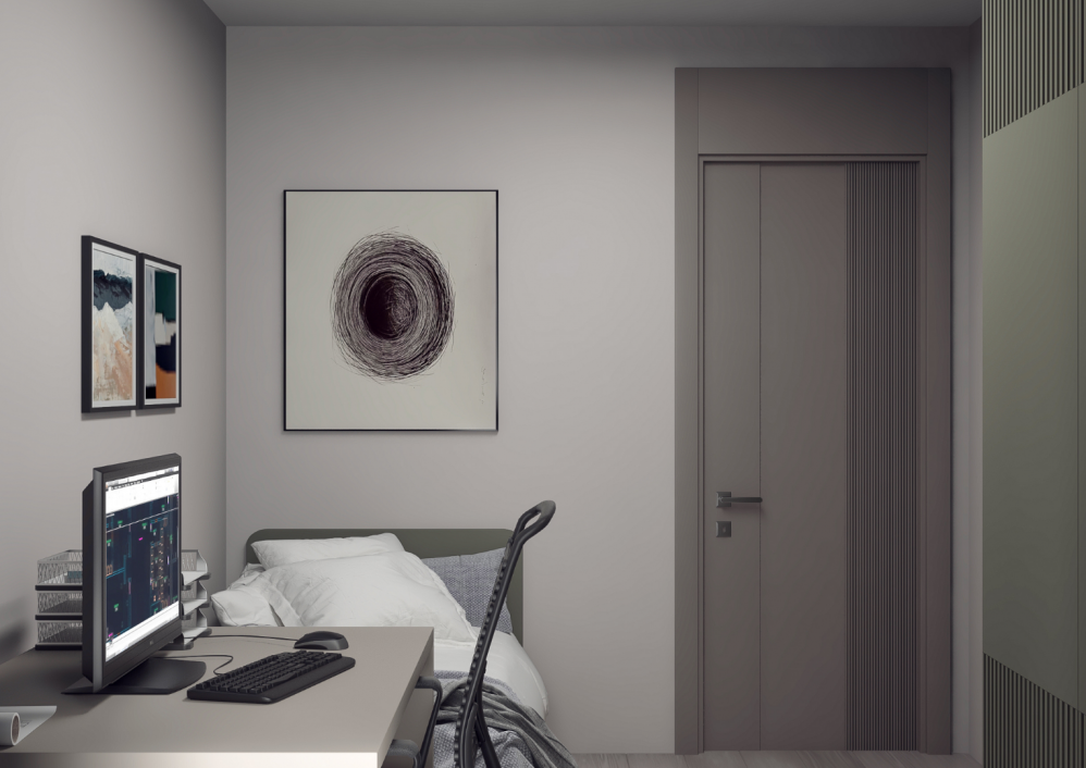 Modern Housing Projects and Villa Options in Altıntaş Aksu Antalya