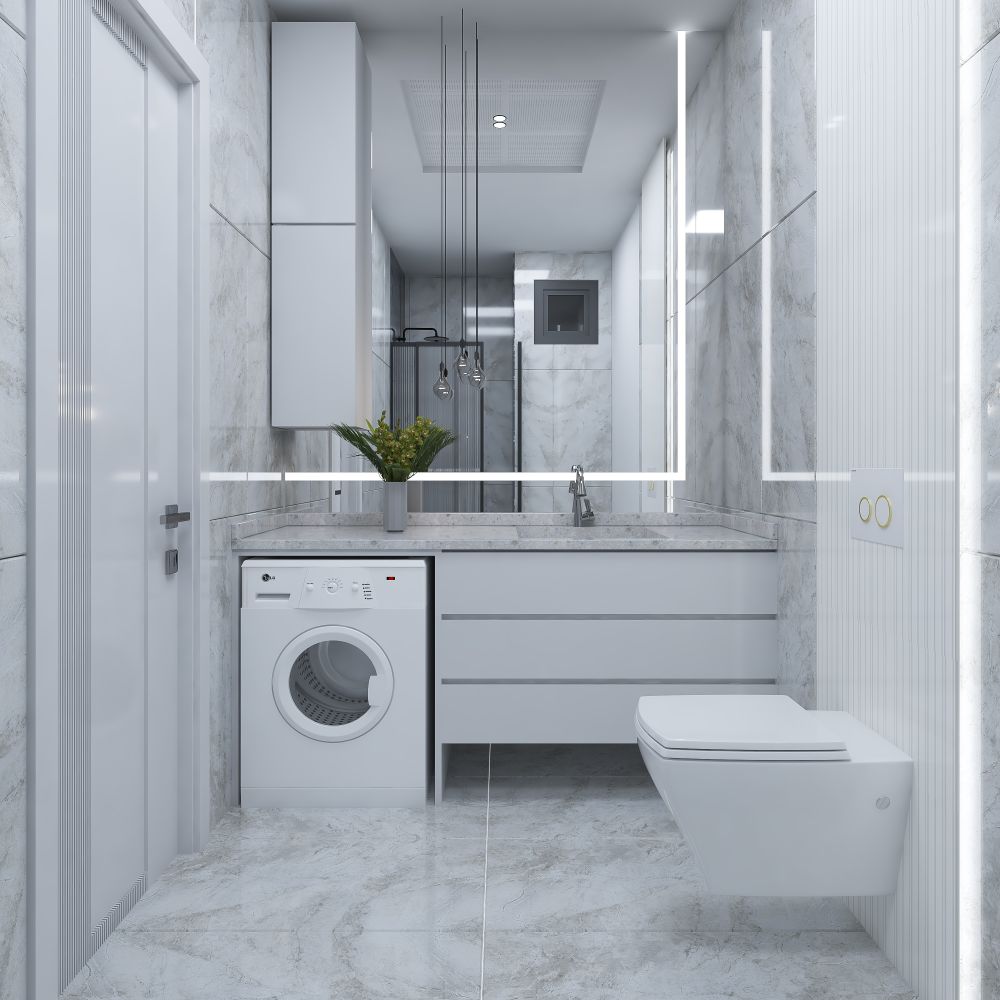 Your Dream Living Space in Altıntaş with Pool-View Apartments, Villas, and Rich Social Amenities