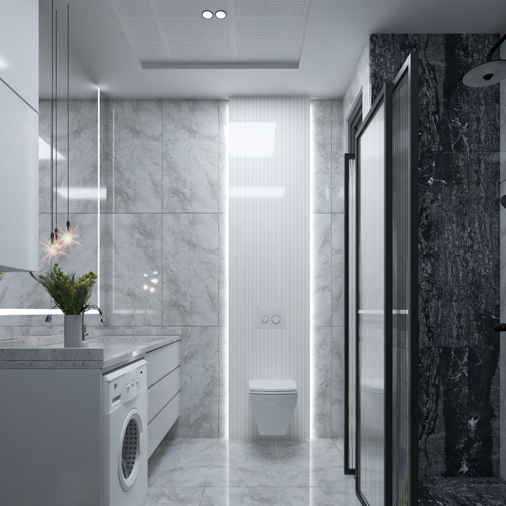 Altıntaş’ta Havuz Manzaralı Daireler, Villalar ve Zengin Sosyal İmkanlarla Hayallerinizin Yaşam Alanı