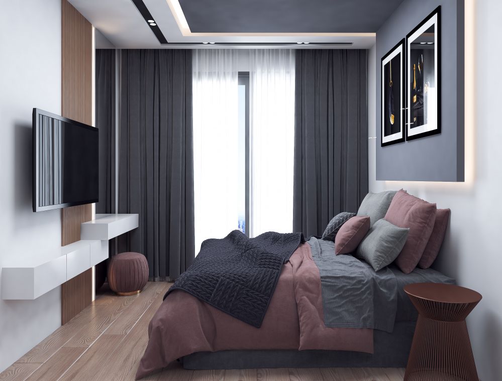 Your Dream Living Space in Altıntaş with Pool-View Apartments, Villas, and Rich Social Amenities