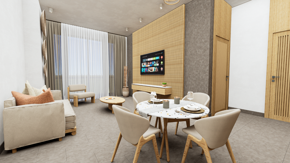 Apartments for Sale in Alanya | Luxury Sea View Residences & Investment