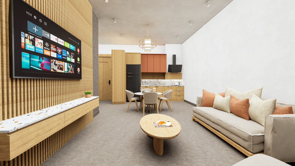 Alanya Satılık Daire | Deniz Manzaralı Lüks Rezidans ve Yatırım Fırsatları