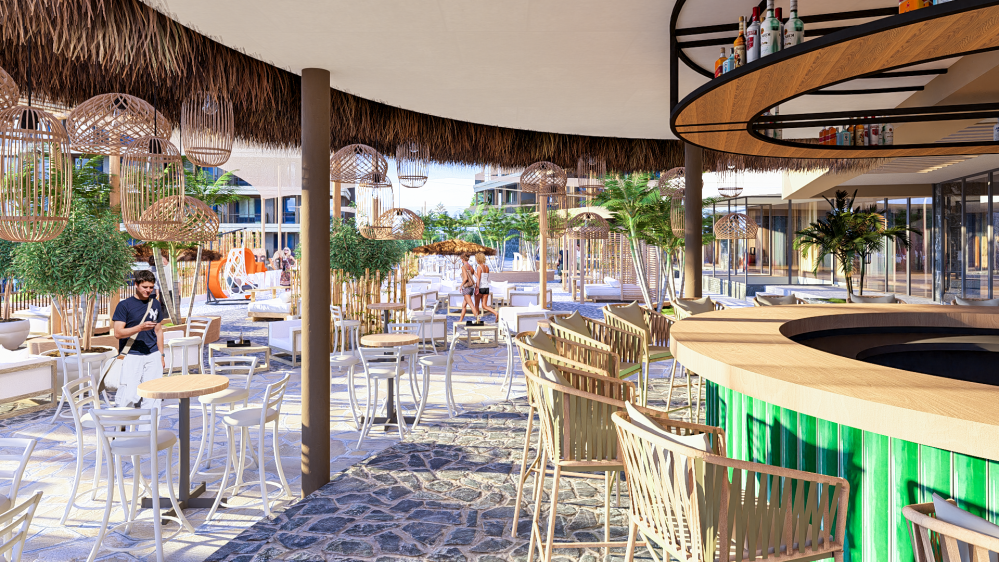 Alanya Satılık Daire | Deniz Manzaralı Lüks Rezidans ve Yatırım Fırsatları