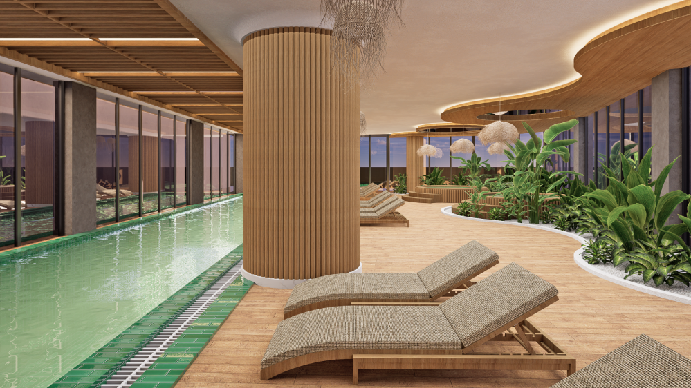 Apartments for Sale in Alanya | Luxury Sea View Residences & Investment