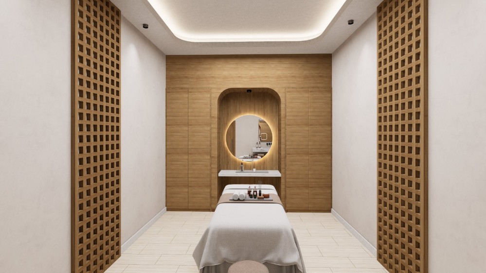 Alanya Sea View Luxury Residence and Investment Opportunities