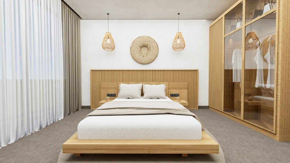 Alanya Sea View Luxury Residence and Investment Opportunities