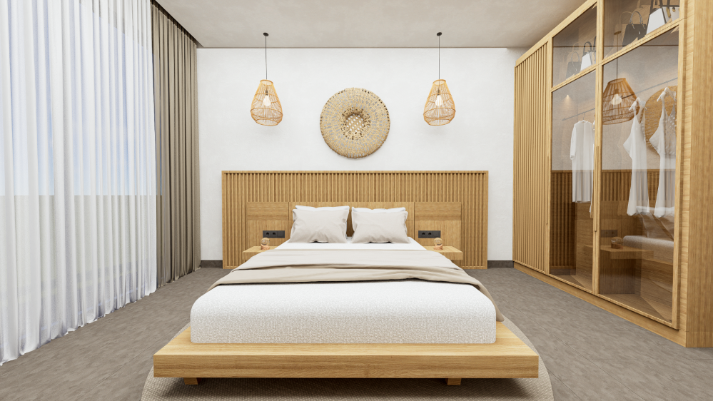 Alanya Satılık Daire | Deniz Manzaralı Lüks Rezidans ve Yatırım Fırsatları