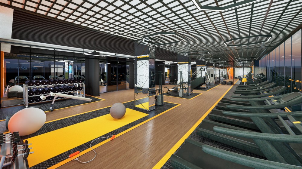 Alanya Sea View Luxury Residence and Investment Opportunities