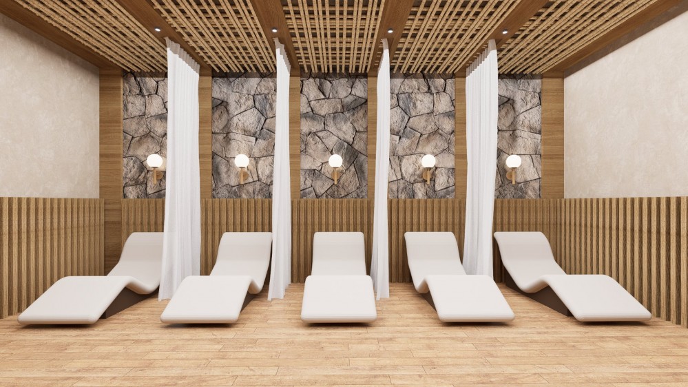 Alanya Sea View Luxury Residence and Investment Opportunities