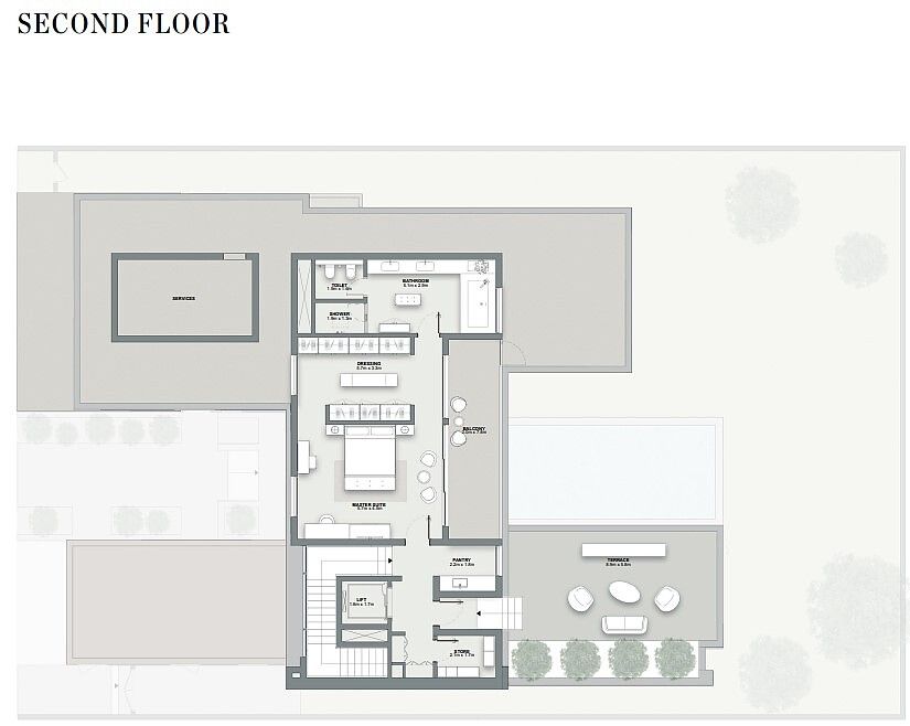 Prestigious Luxury Villas in Sobha Hartland II Dubai, at the Heart of the City
