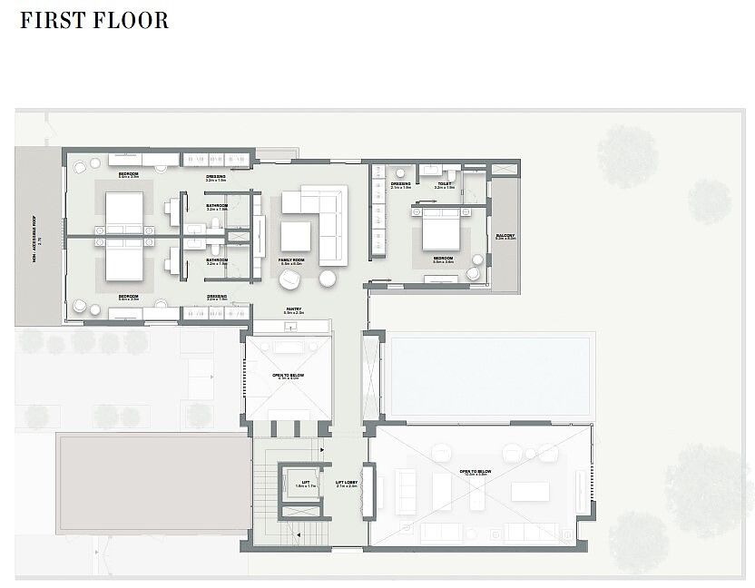 Prestigious Luxury Villas in Sobha Hartland II Dubai, at the Heart of the City