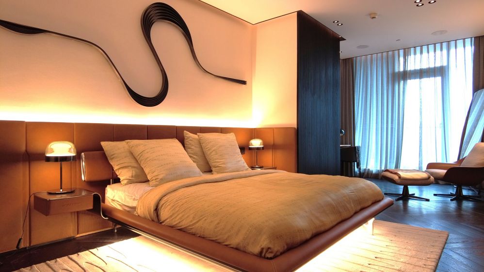 Роскошные апартаменты Pagani с полной меблировкой на продажу в Business Bay, Дубай