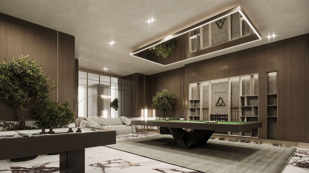 Luxury Apartments for Sale in Dubai Trade Area – Iconic Skyscraper & Prime Investment