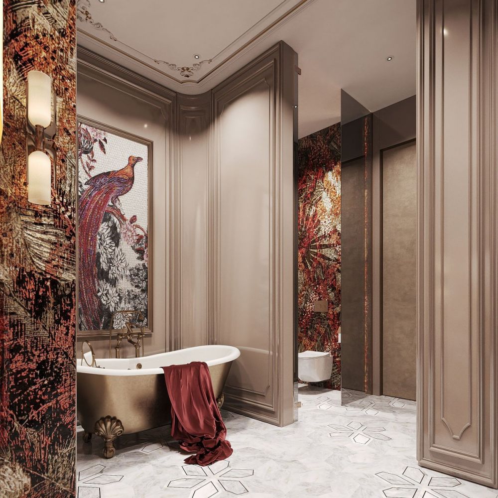 Luxury Apartments for Sale in Dubai Trade Area – Iconic Skyscraper & Prime Investment