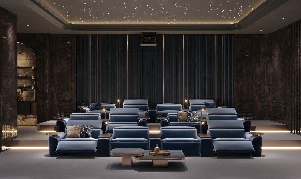 Luxury Apartments for Sale in Dubai Trade Area – Iconic Skyscraper & Prime Investment