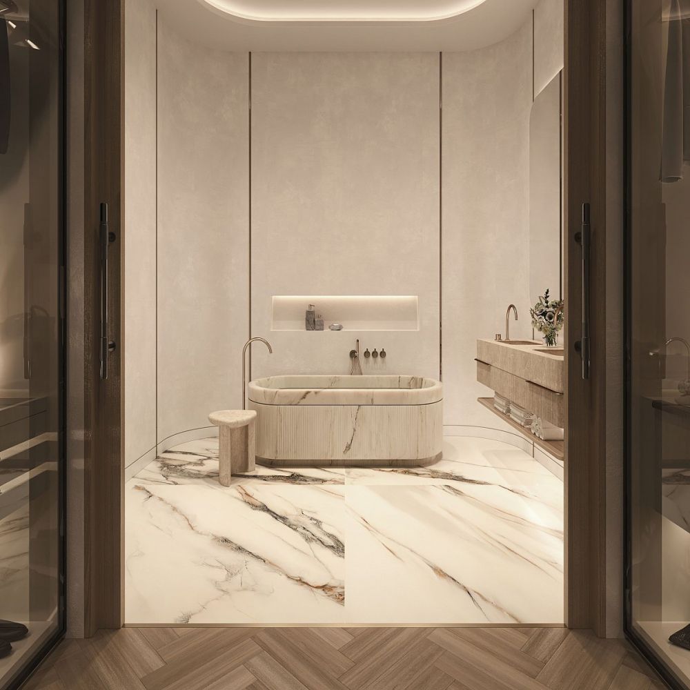 Luxury Sea View Apartments on Al Marjan Island – Ras Al Khaimah’s Prime Real Estate Investment