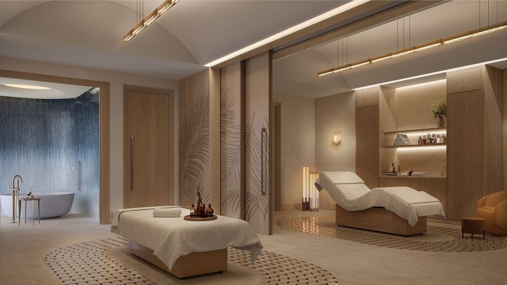 Ras Al Khaimah Al Marjan Island Luxury Villas and Investment Opportunities