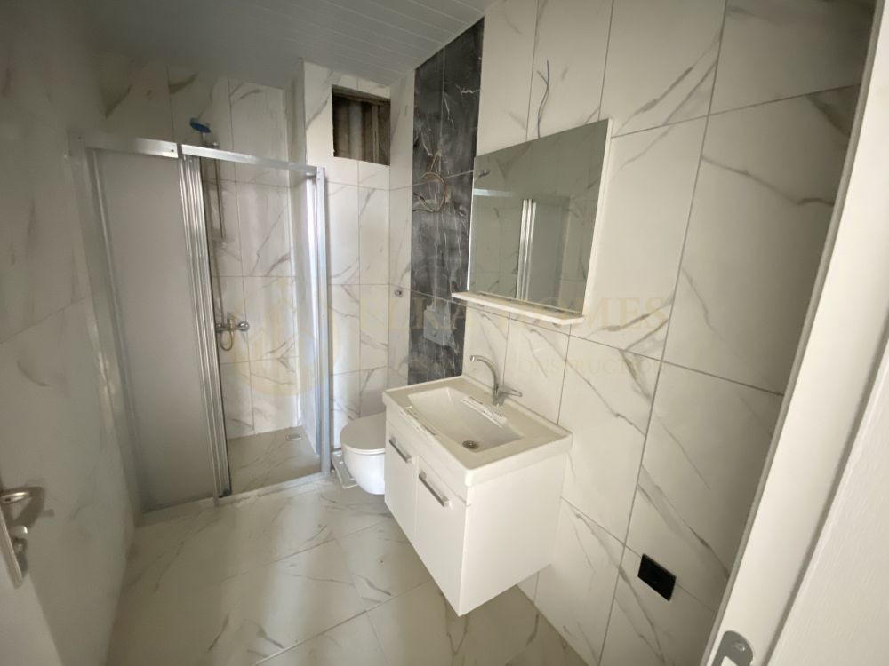 Наш ультра-роскошный 1+1 апартамент в Авсалларе, Аланья – 50 м²