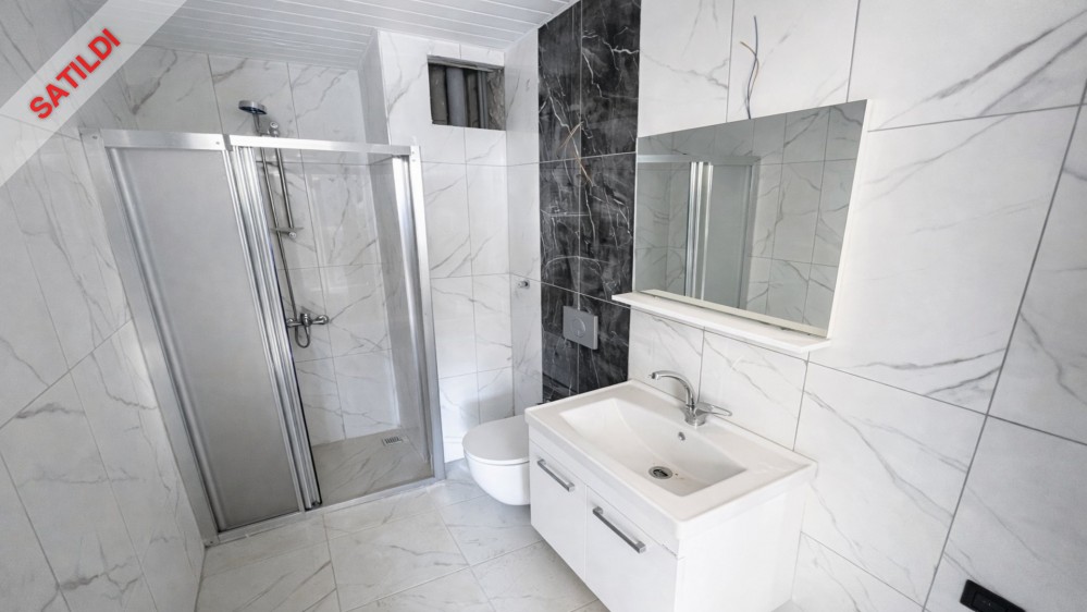 Modern 1+1 Apartment in Avsallar – Ideal for Investment