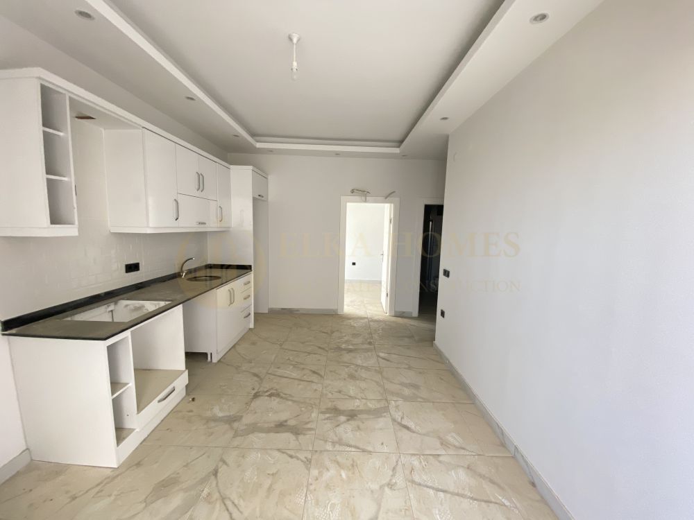 Modern 1+1 Apartment for Sale in Avsallar – Investment Opportunity
