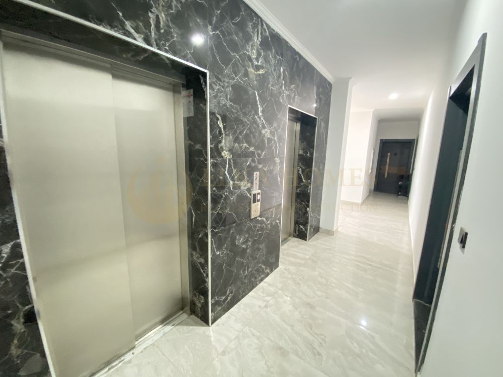 Ultra Luxury 1+1 Apartment for Sale in Avsallar, Alanya – 50 m²