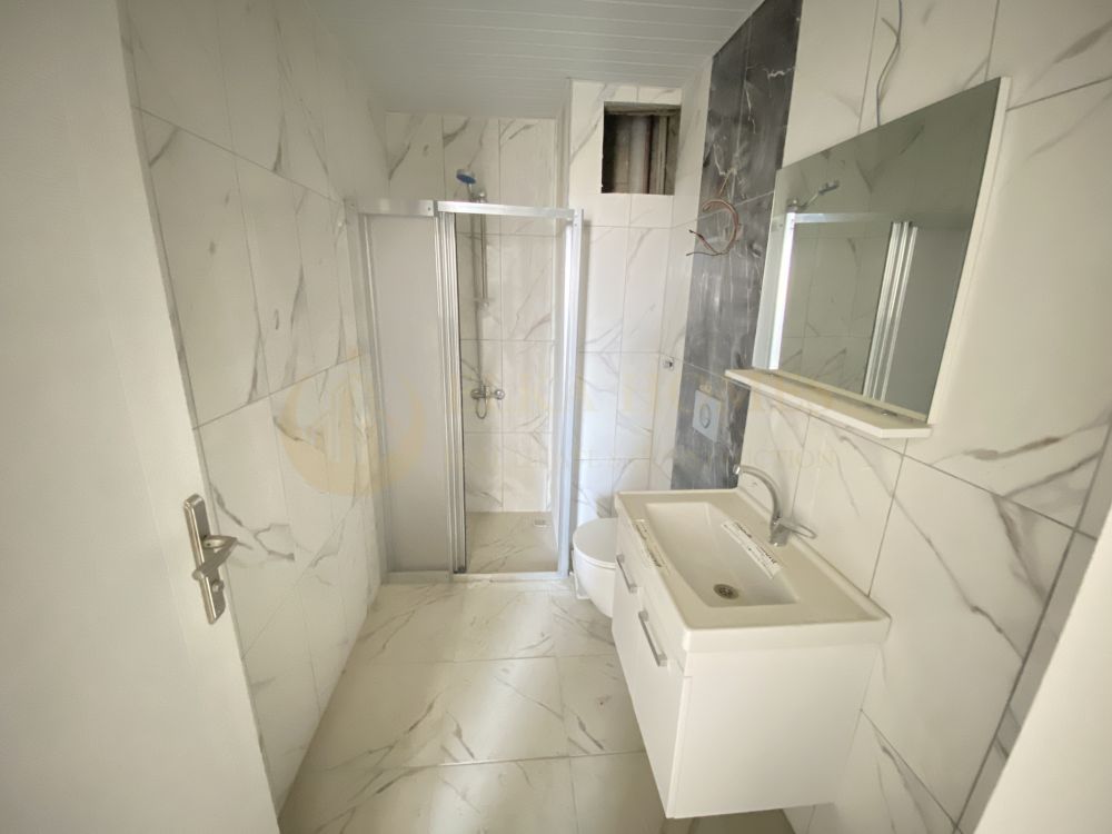 Modern 1+1 Apartment for Sale in Avsallar – Investment Opportunity