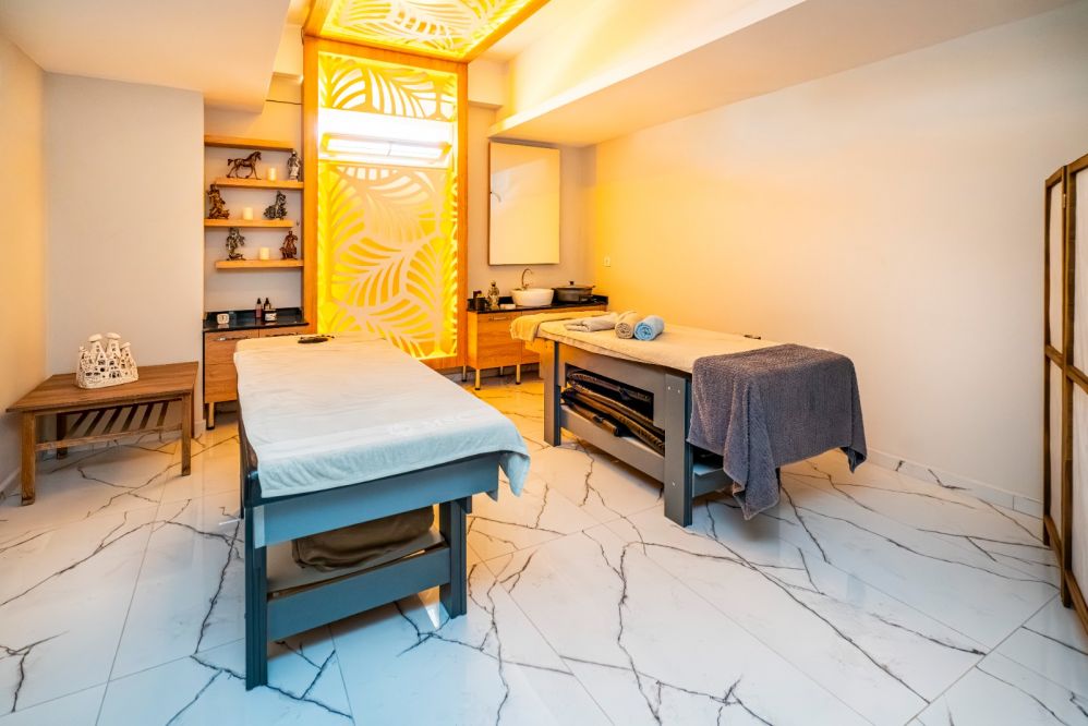 Роскошная квартира 1+1 в Алании Авсаллар – с видом на море | Elka Homes