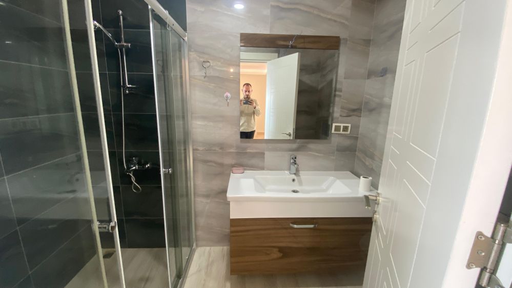 Alanya Mahmutlar Lumos Residence 3+1 Duplex Flat with Separate Kitchen