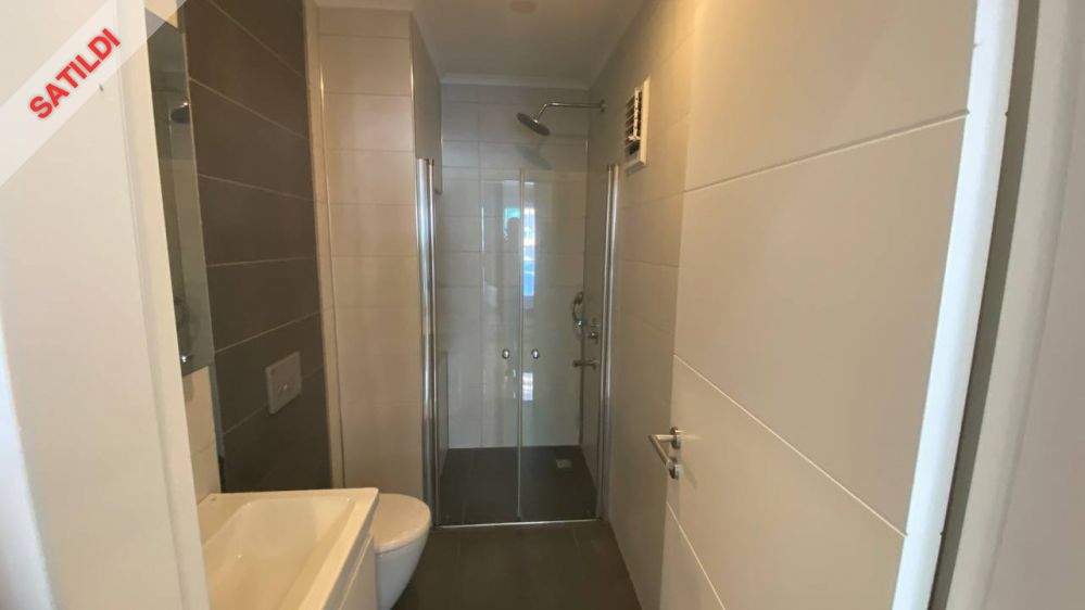 Alanya Kargicak Konak Resort 3+1 Duplex Luxury Fully Furnished Apartment