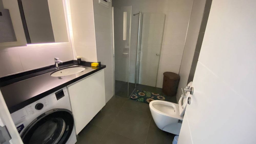 Alanya Kargicak Konak Resort 3+ 1 Duplex Fully Furnished Luxury Apartment