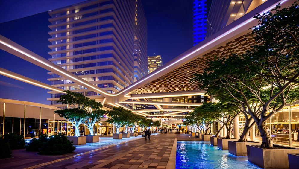 Istanbul Sisli Ultra Luxury Residential Project in a Magnificent Location