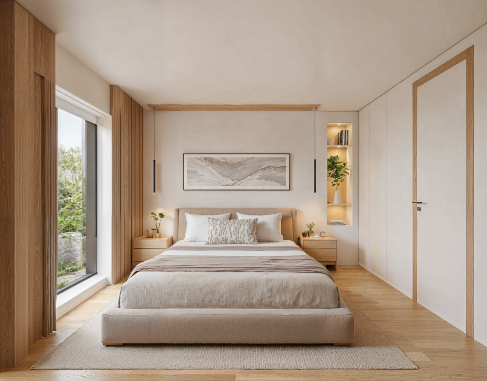 Istanbul Sisli Ultra Luxury Residential Project in a Magnificent Location