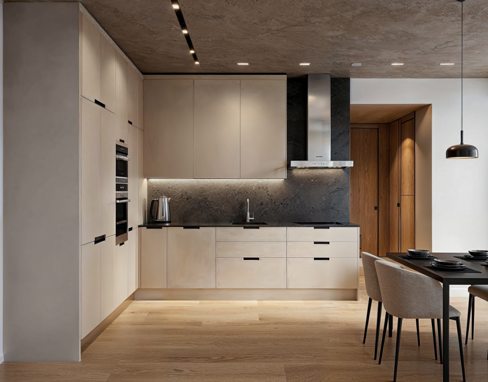 Istanbul Sisli Ultra Luxury Residential Project in a Magnificent Location