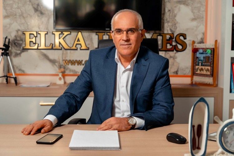 Кадир ДАГЛАРОГЛУ